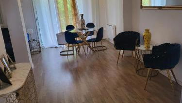 Appartement confortable à Marseille avec terrasse 70 m² - Foto 2