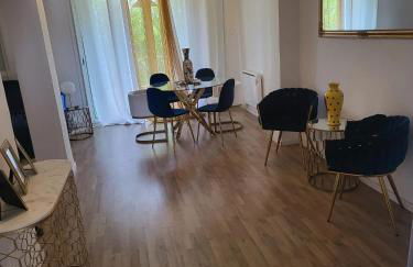 Appartement confortable à Marseille avec terrasse 70 m² - Foto 2