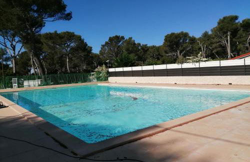 SOUS LE SOLEIL DE PROVENCE - Foto 1