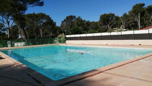 SOUS LE SOLEIL DE PROVENCE - Foto 1