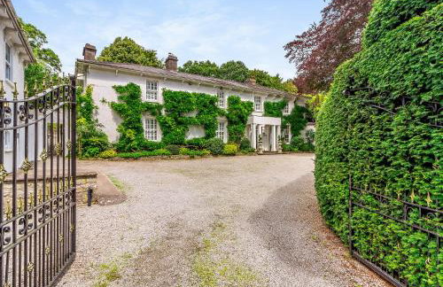 Llwynhelig House - Uk46395 - Foto 1