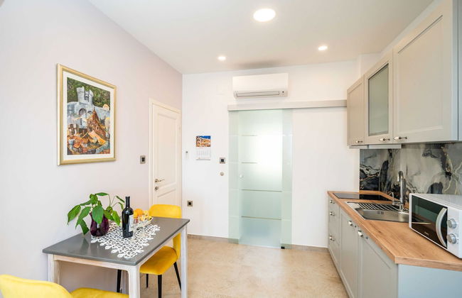 Apartments Villa Palma - Foto 55