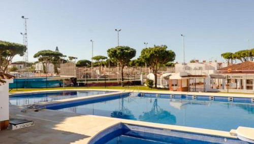 Las Torres 197 in Chiclana - Foto 1