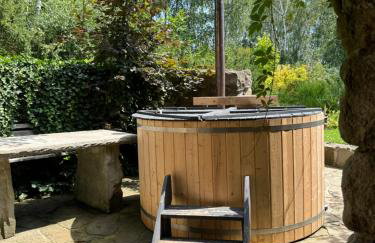 Domek w Brzezowej - Foto 37