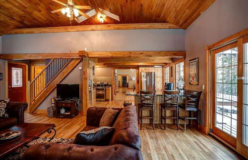 Incredible Lakeside Cabin Rental Situated near Walker Bay in Minnesota - Foto 14