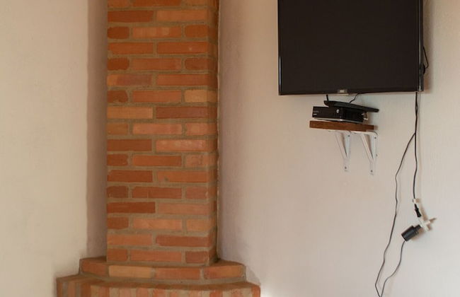 Estalagem Mirante do Sol - Foto 32