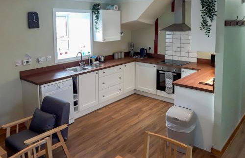 Macrury Cottage - Foto 6