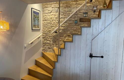 Les 4 Belles maison Ile de Ré - Foto 7