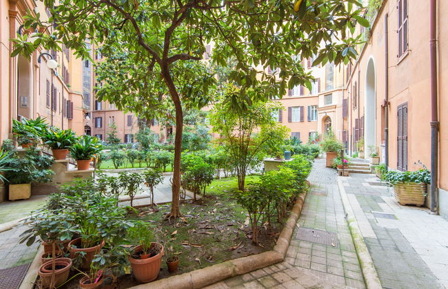 La Casa dell'Arte - Foto 19