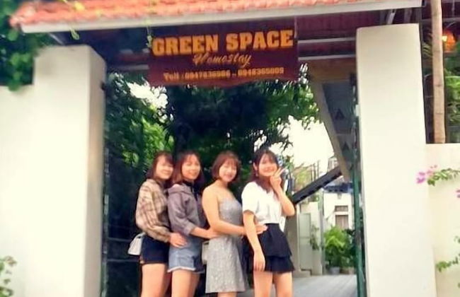 Green Space Homestay - Photo 35