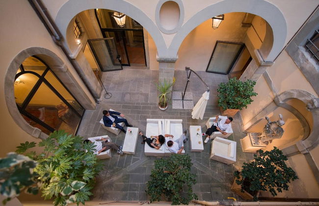 B&B Piccolo Hotel - Foto 2