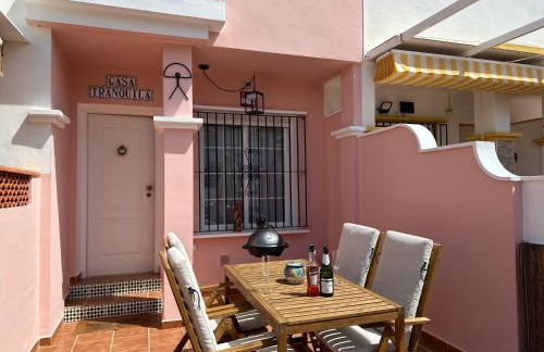 Casa Tranquila - Foto 1