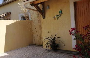 Maison F2, neuve au calme avec jardinet - Foto 18