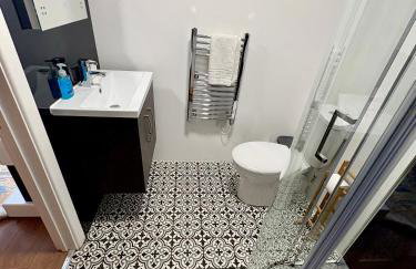 Cosy Seaside Bothy For 4 In Trevone Bay Close To Beach and Padstow - Photo 35