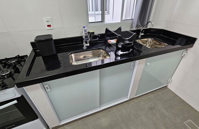 Spazio Italia Apartamentos - Foto 43