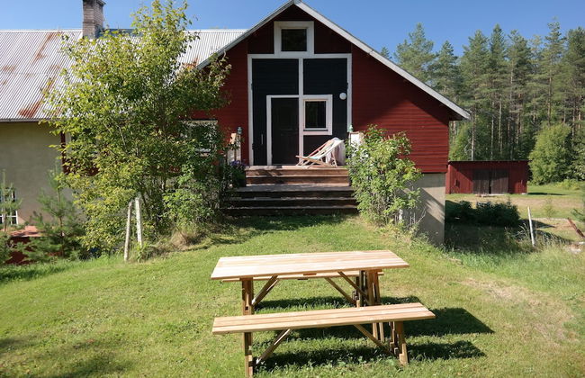 Näsets Marcusgård - Photo 2