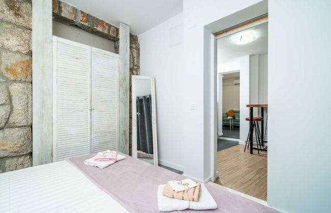 Apartments Dub - Foto 19