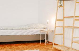 namastay! Modernes Wohnen im Herzen von Mannheim - Foto 24