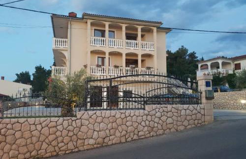 Apartment Martina Soline - Foto 9