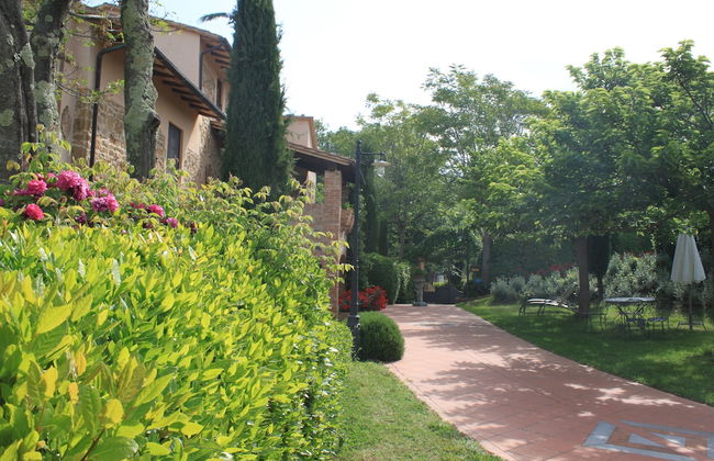 Il Torrino Country Resort - Photo 43