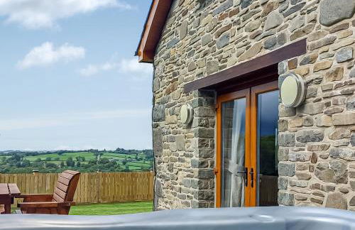 Yr Hen Beudy - Photo 25