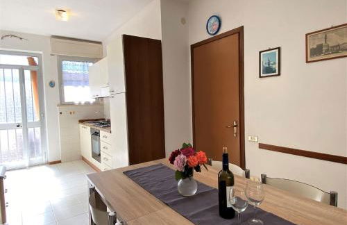 Apartment Palazzeta IV by Interhome - Foto 7