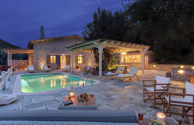 Villa Leda - Foto 23