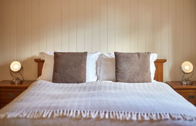 Amberleigh House - Foto 6