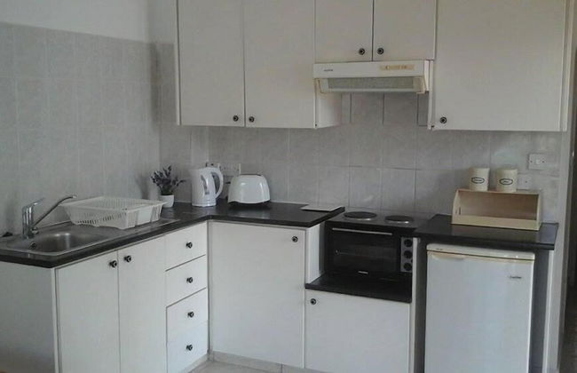 Kozis Hotel Apts - Photo 16