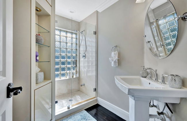 SERENITY VILLA - Foto 39