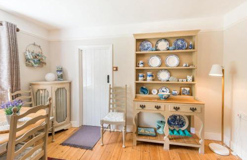 Dog friendly cottage on the edge of the Norfolk Broads - Foto 19