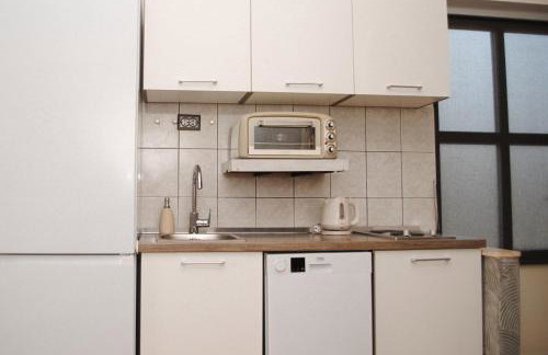 Cozy apartment with garden - Foto 26