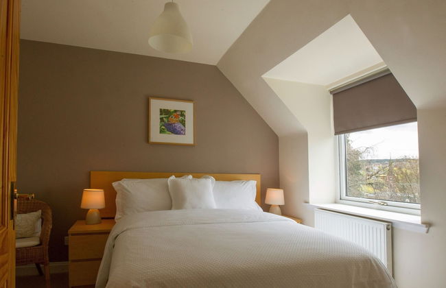 Cottage in Jedburgh Near Historic Abbey - Foto 3