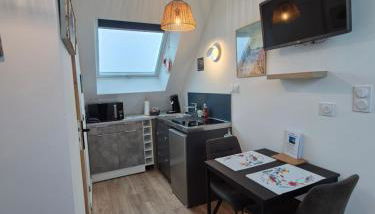 Appartement des dunes à 200m de la plage - Foto 4