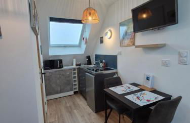 Appartement des dunes à 200m de la plage - Foto 4