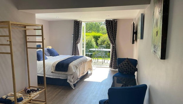 Brighouse Studio - Pet Friendly! - Free Parking - Foto 2, Imagem principal