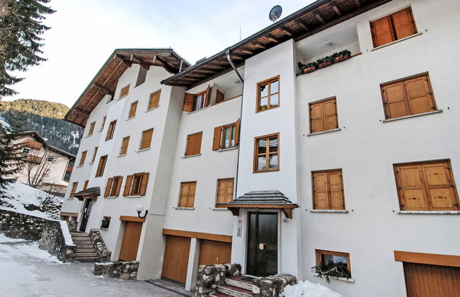 Monti Pallidi - Foto 18