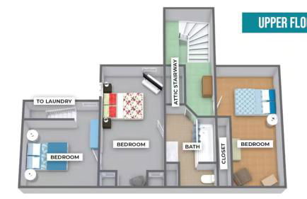 Creekside Farmstead - Pool - Hot Tub - 3 Min to Lake - Pets Allowed - Foto 20