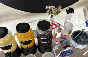 Pousada Fazendinha Beach Club Arraial do Cabo - Photo 20