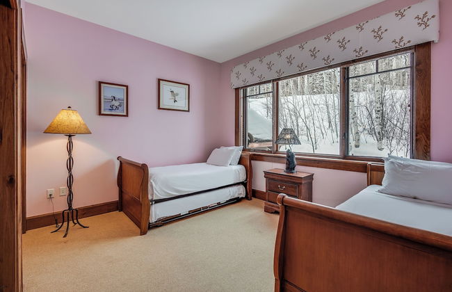 Bachelor Gulch Village - Foto 27