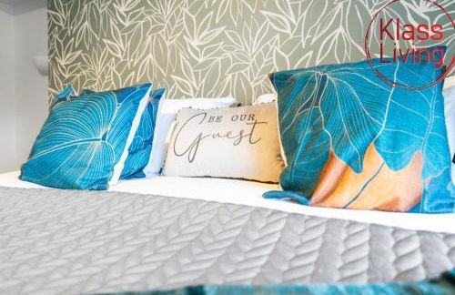 Fraser House by Klass Living Rutherglen - Foto 24