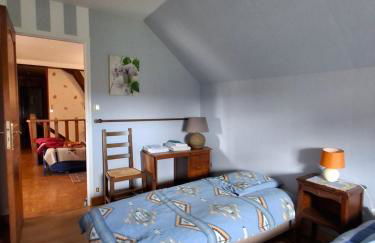 Maison entière indépendante ( logement 1 ) - Foto 24