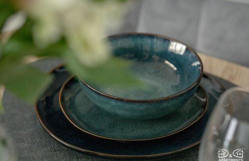 Czilu Czilu D&D Apartments - Foto 14