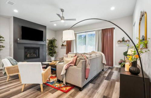 Joyous 3BD House in the heart of Fort Worth - Photo 27