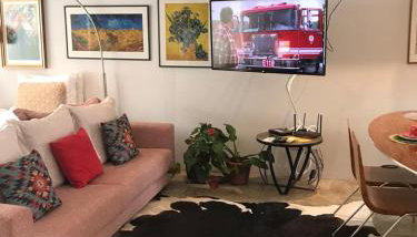 Loft Rua Direita - Foto 5