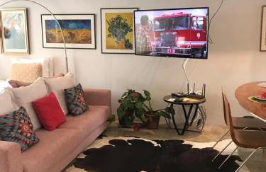 Loft Rua Direita - Foto 5