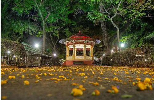 Vista incrível -2 qtos c/ suíte -próx shopping e PUC c/ varanda e churrasqueira - Foto 52