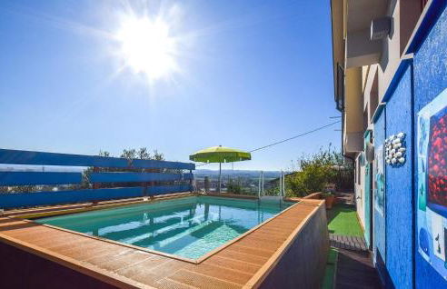 Cozy Home In Santa Maria A Monte - Foto 1