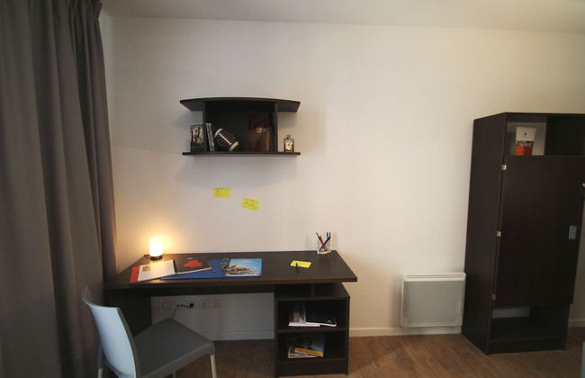 Résidence Parc Harmonie - Foto 12