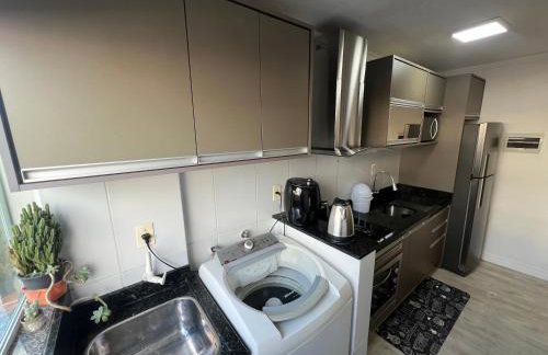 Apto moderno - Ao lado Weg - Próx Via verde - Foto 8